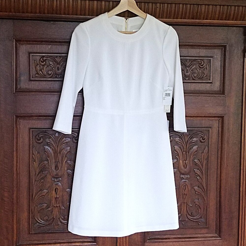NWT Eliza J Dress - Picture 3 of 8